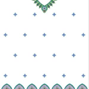Latest Heavy Beads Top 182
