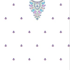 Latest Heavy Beads Top 183