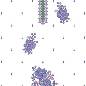 Latest Heavy Beads Top 186