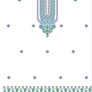 Latest Heavy Beads Top 189