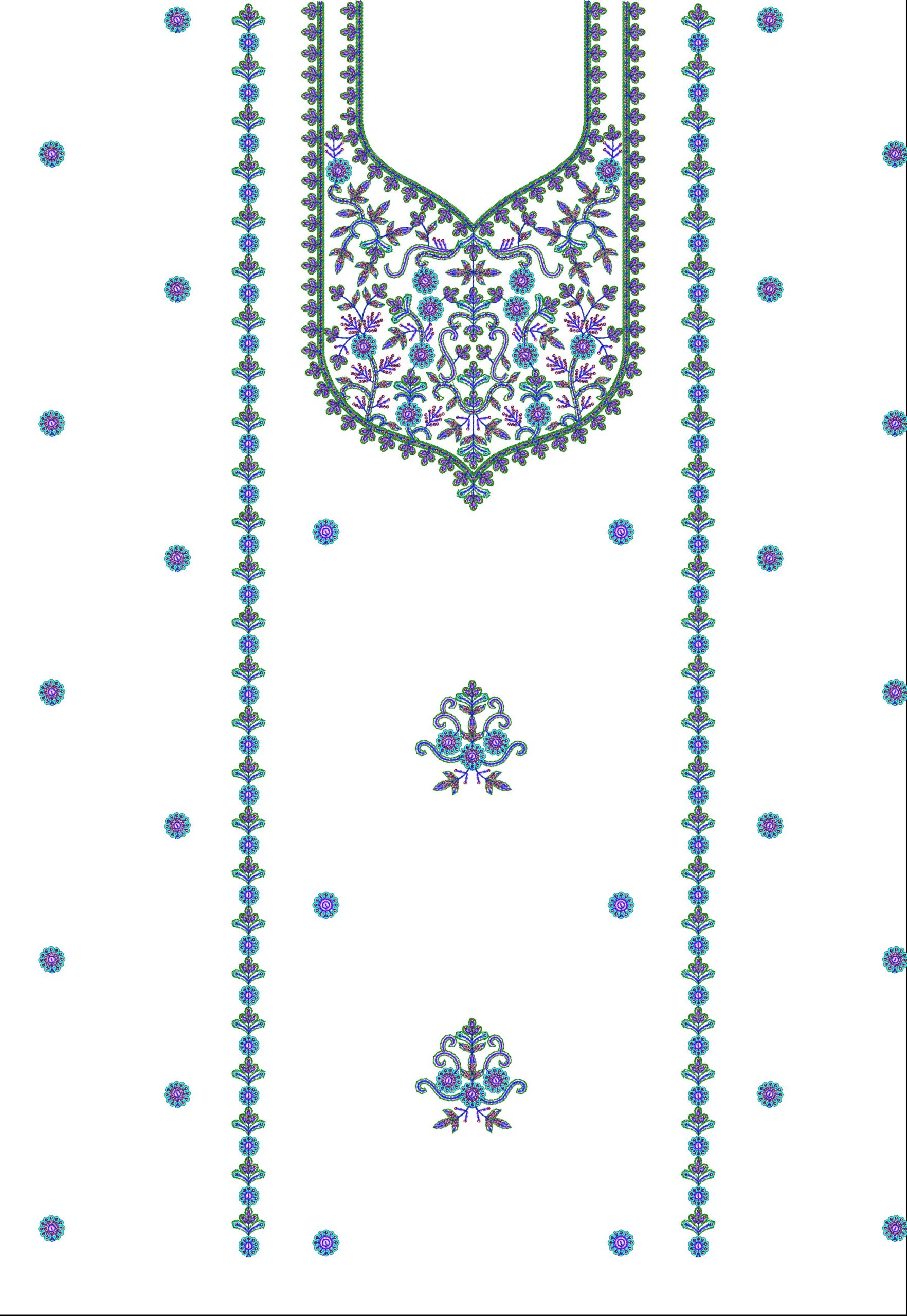 100+ NEW BEADS TOP BUNDLE ONLY ₹1499 - Image 3