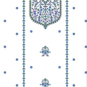 Latest Heavy Beads Top 98
