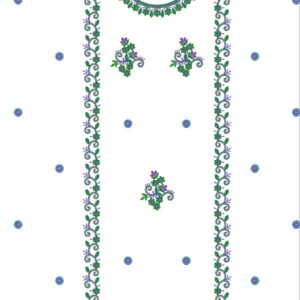 Latest Heavy Beads Top 99