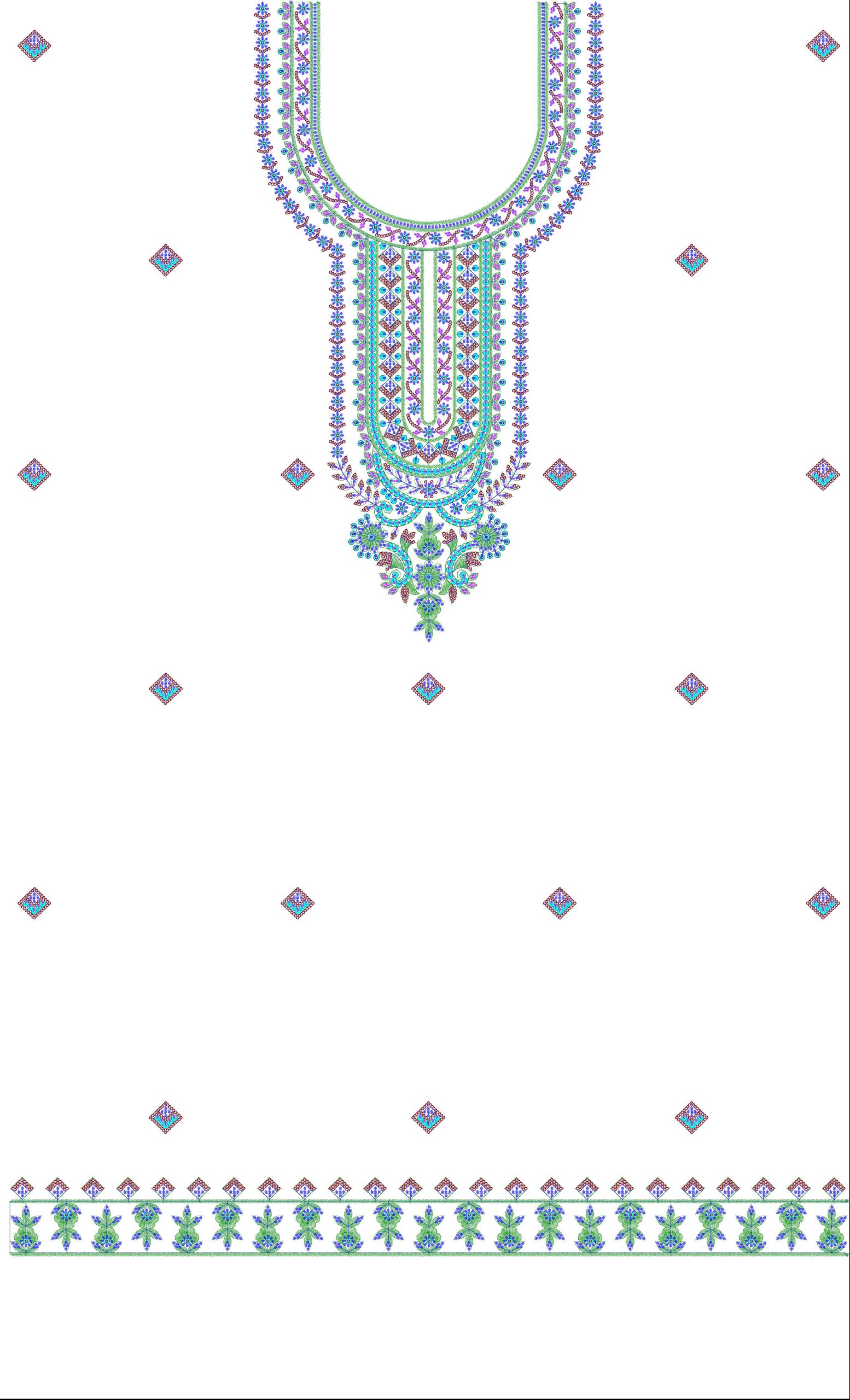 100+ NEW BEADS TOP BUNDLE ONLY ₹1499 - Image 6