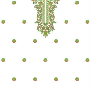 Latest Heavy Beads Top 105