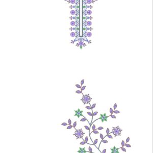 Latest Heavy Beads Top 106