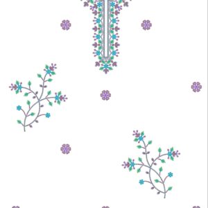 Latest Heavy Beads Top 107