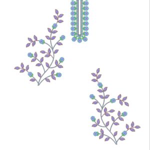 Latest Heavy Beads Top 111