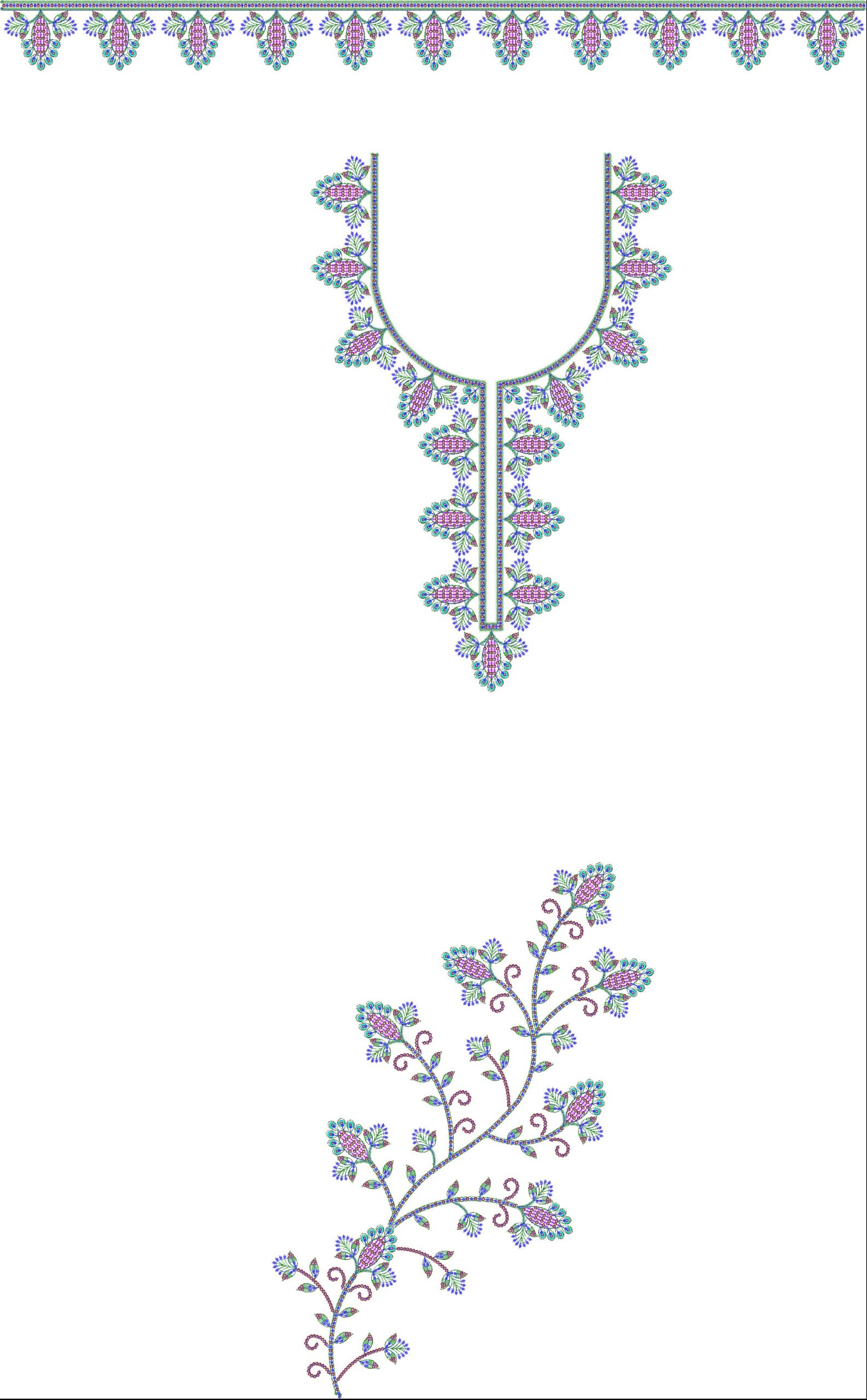 100+ NEW BEADS TOP BUNDLE ONLY ₹1499 - Image 15