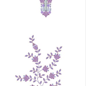 Latest Heavy Beads Top 116