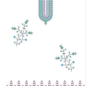 Latest Heavy Beads Top 118