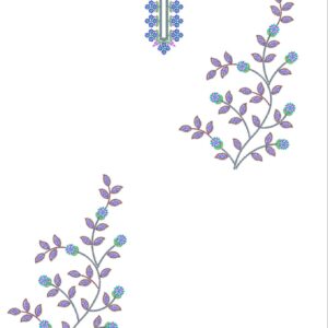 Latest Heavy Beads Top 119