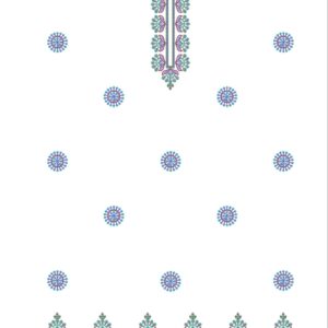 Latest Heavy Beads Top 121