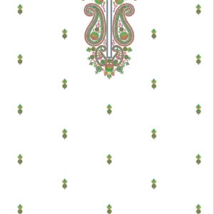 Latest Heavy Beads Top 122
