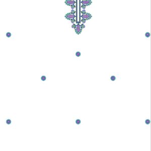 Latest Heavy Beads Top 128