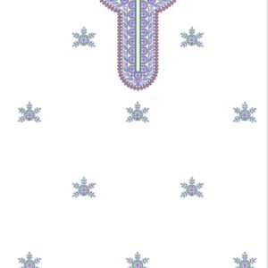 Latest Heavy Beads Top 129