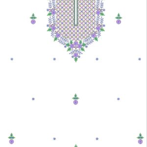 Latest Heavy Beads Top 130