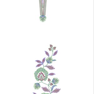 Latest Heavy Beads Top 131