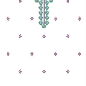 Latest Heavy Beads Top 133