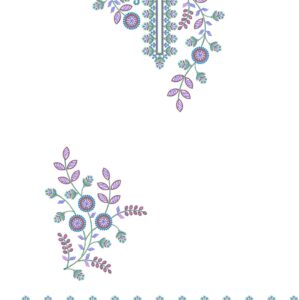 Latest Heavy Beads Top 134