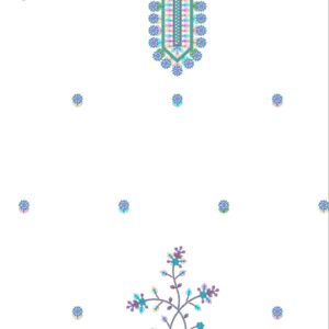 Latest Heavy Beads Top 137