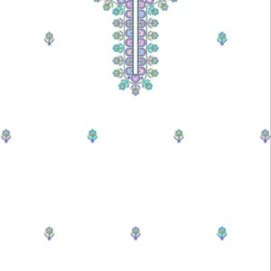Latest Heavy Beads Top 138