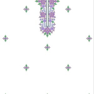 Latest Heavy Beads Top 139