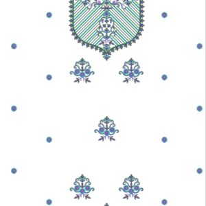 Latest Heavy Beads Top 141