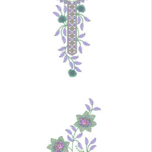 Latest Heavy Beads Top 142