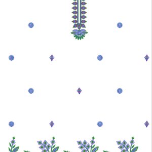 Latest Heavy Beads Top 143