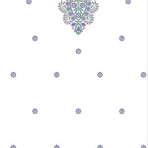 Latest Heavy Beads Top 144