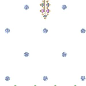 Latest Heavy Beads Top 145