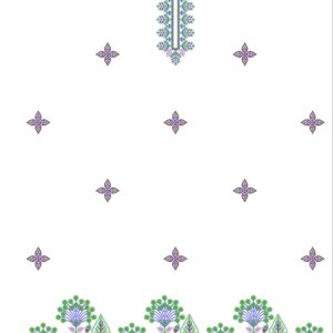 Latest Heavy Beads Top 146