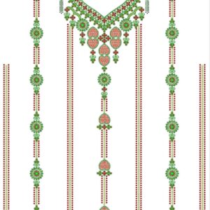 Premium Heavy Bead UPSH1165