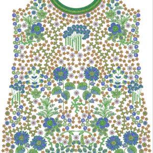 Premium Heavy Bead UPSH1172