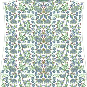 Premium Heavy Bead UPSH1173