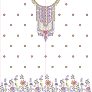 TRENDING BEADS 3 PIECE TOP 0225