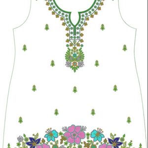 Premium Heavy Bead UPSH1168