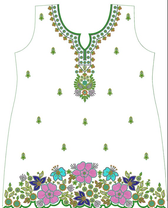 Premium Heavy Bead UPSH1168