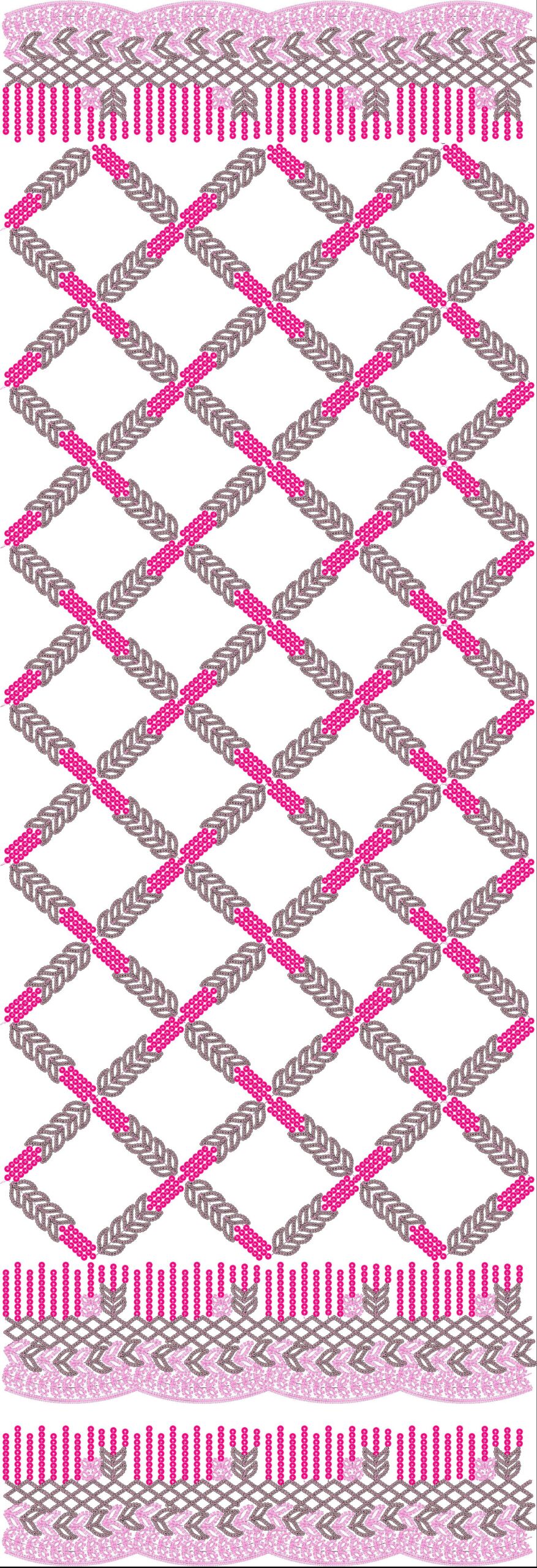 200+ NEW HEAVY BEADS BLOUSE - Image 20