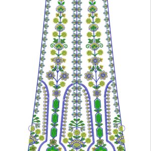 Latest Designer Lehenga 875