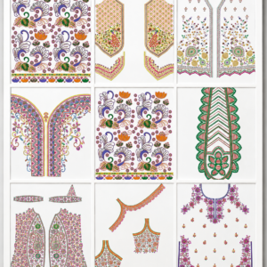 500+ Fancy Beads Blouse Designs – Only ₹599