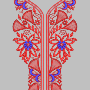 Men's Neck Design 0119