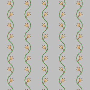 BHUNGLI ALL OVER 2.5 & 3 MM SEQUIN 168