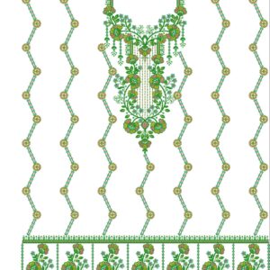 Premium Heavy Bead UPSH1157