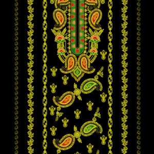 Designer Suit 169