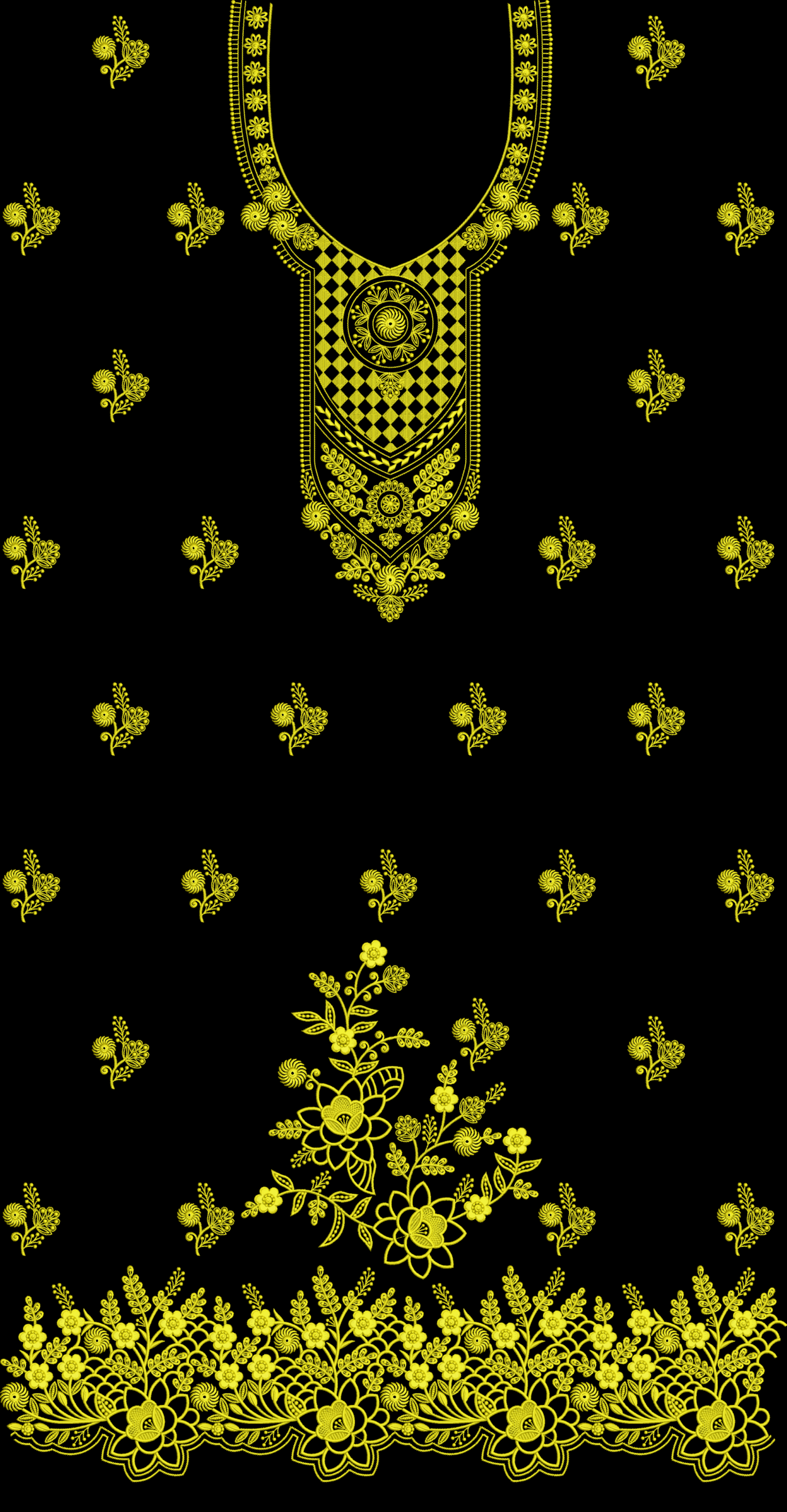 Designer Suit 170