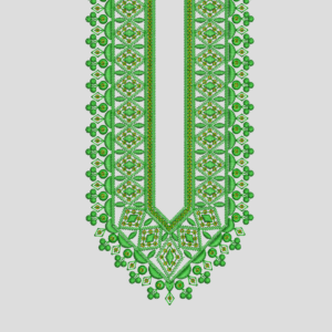 Men's Neck Design 0122