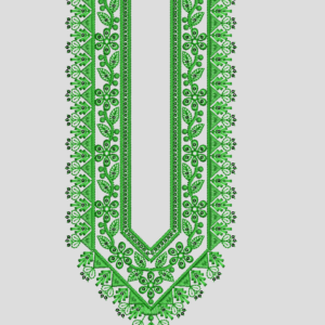 Men's Neck Design 0123
