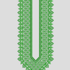 Men's Neck Design 0125